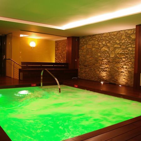 Dolcet L'Hotel 알라스 외부 사진