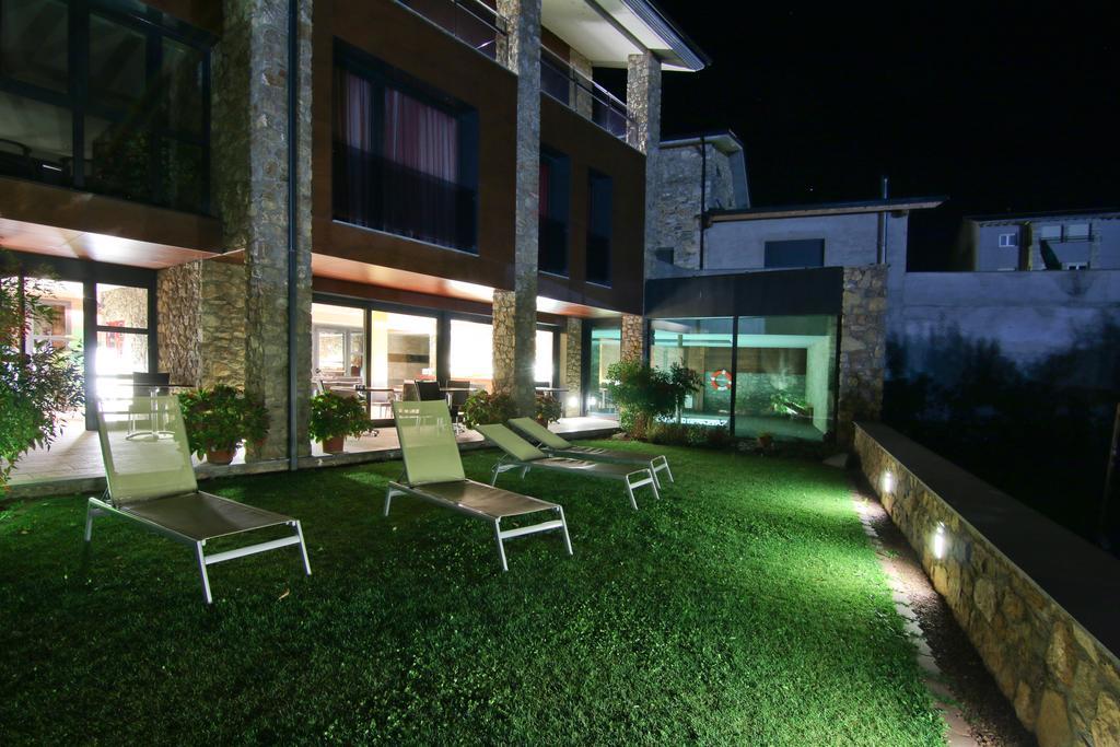 Dolcet L'Hotel 알라스 외부 사진