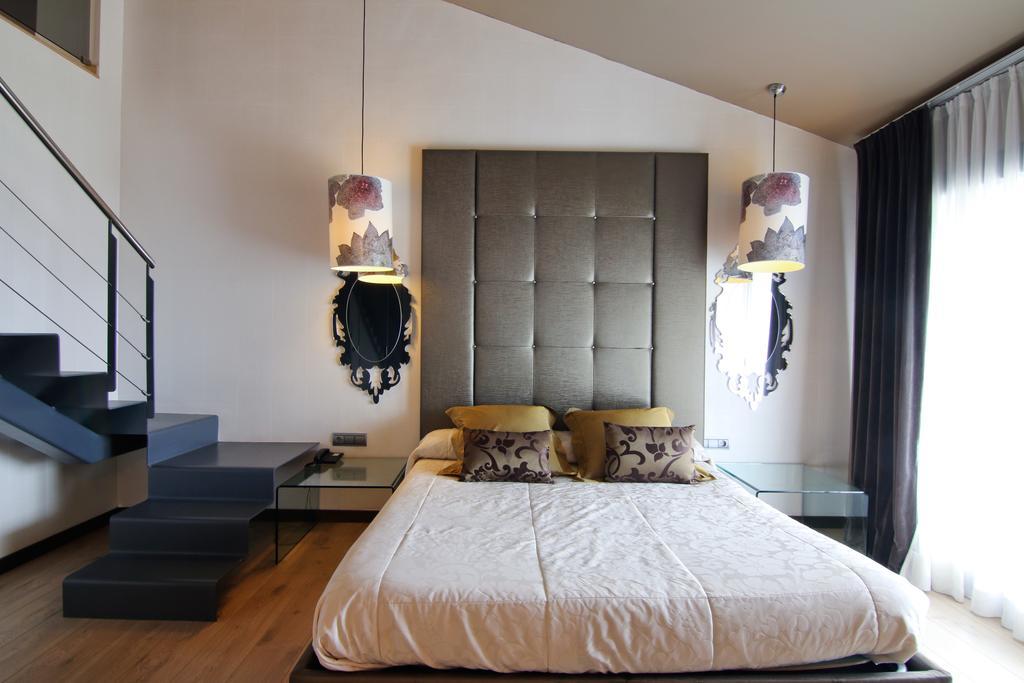 Dolcet L'Hotel 알라스 외부 사진