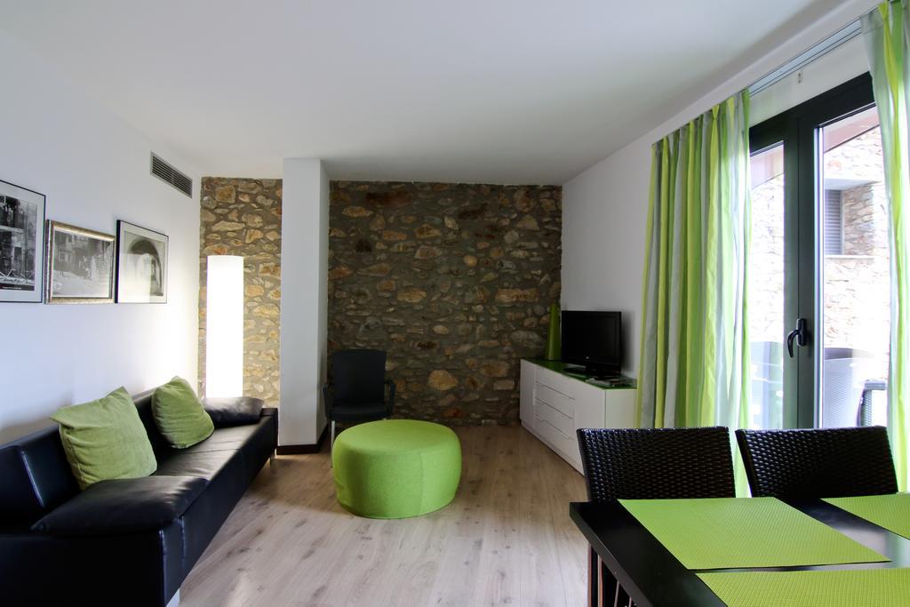 Dolcet L'Hotel 알라스 외부 사진