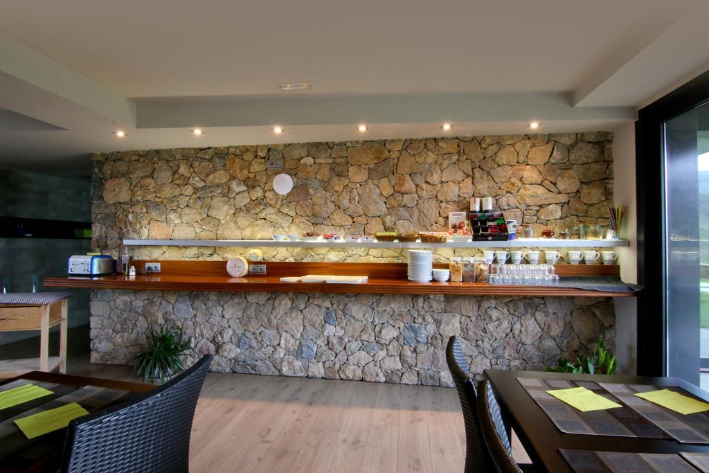 Dolcet L'Hotel 알라스 외부 사진