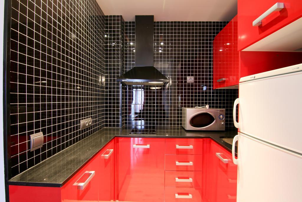 Dolcet L'Hotel 알라스 외부 사진