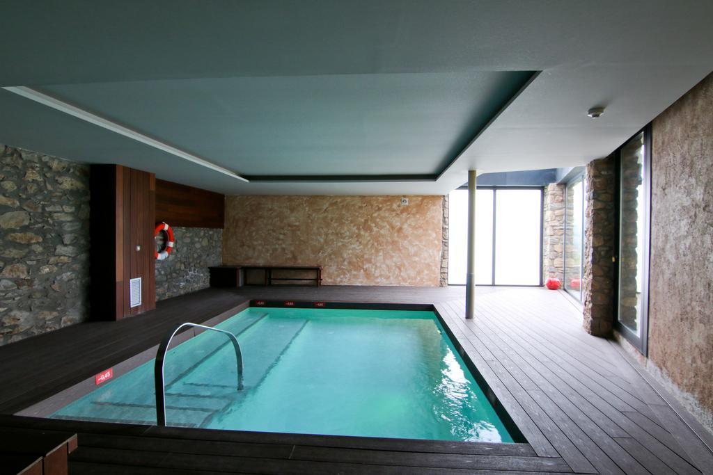 Dolcet L'Hotel 알라스 외부 사진