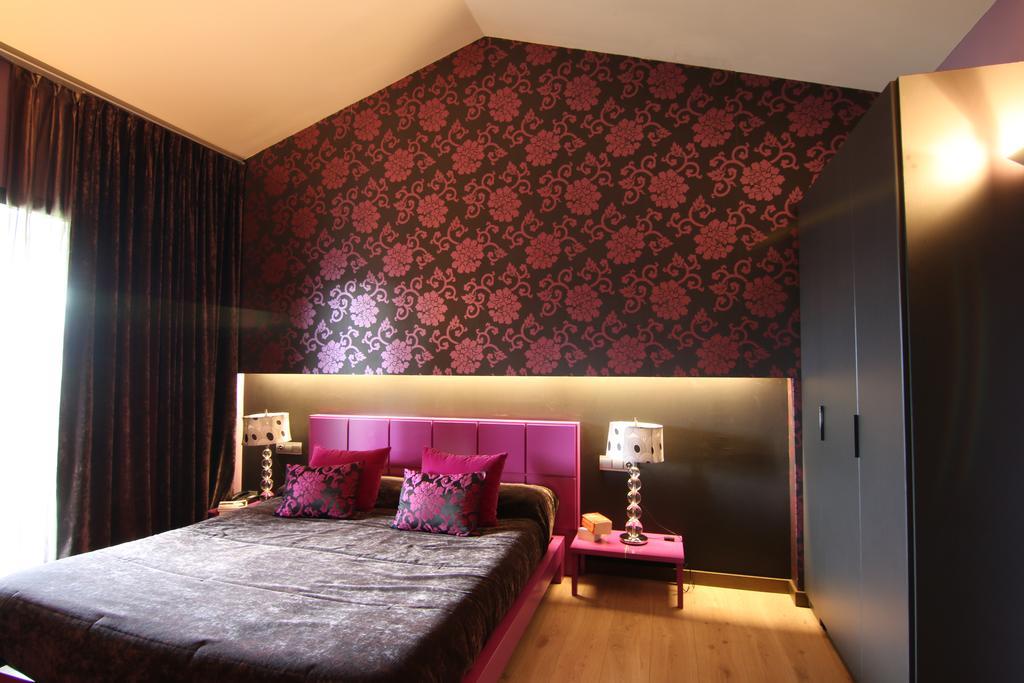 Dolcet L'Hotel 알라스 외부 사진