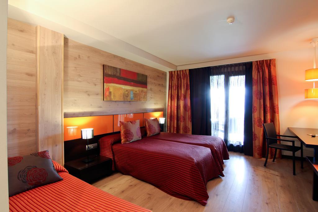 Dolcet L'Hotel 알라스 외부 사진