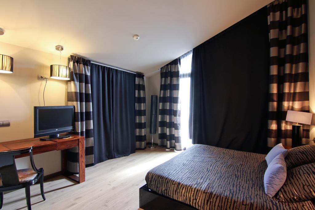 Dolcet L'Hotel 알라스 외부 사진