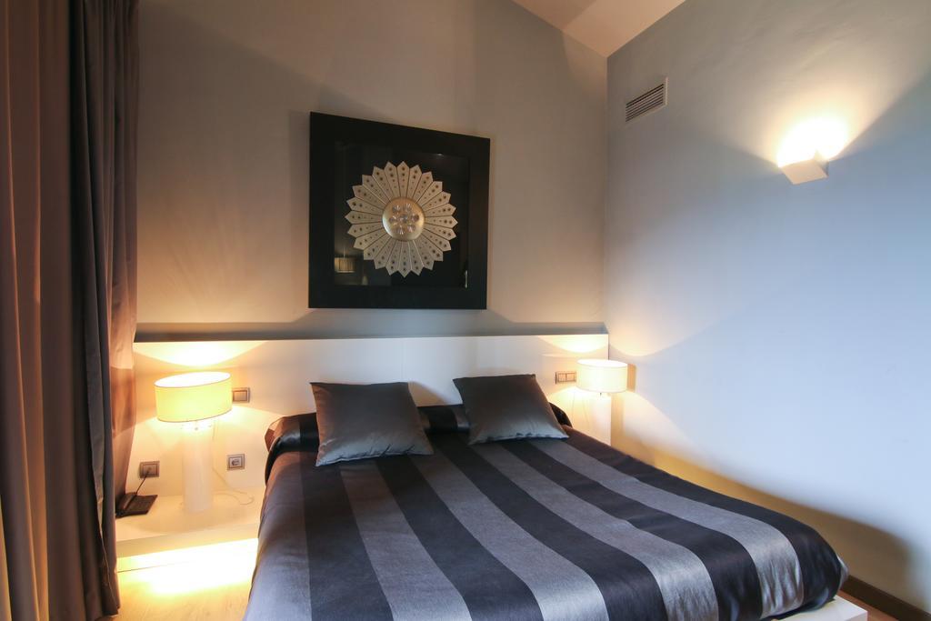 Dolcet L'Hotel 알라스 외부 사진