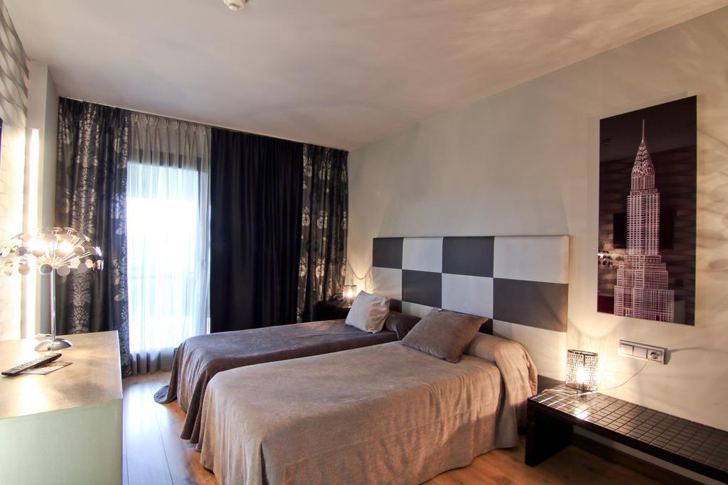 Dolcet L'Hotel 알라스 외부 사진