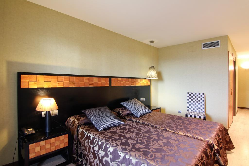 Dolcet L'Hotel 알라스 외부 사진