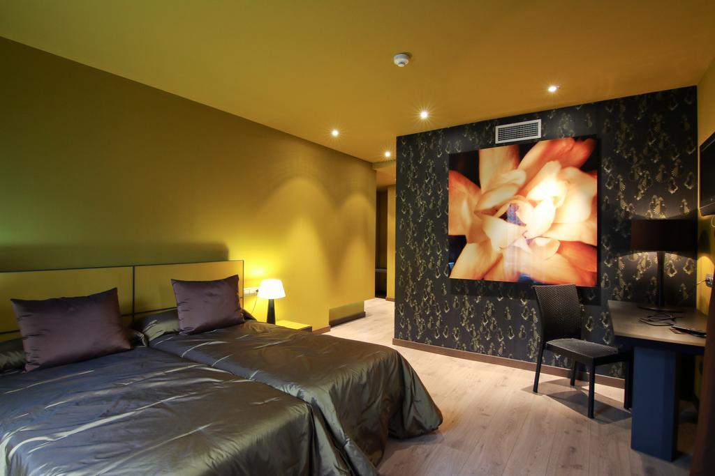 Dolcet L'Hotel 알라스 외부 사진
