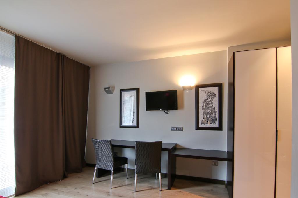 Dolcet L'Hotel 알라스 외부 사진