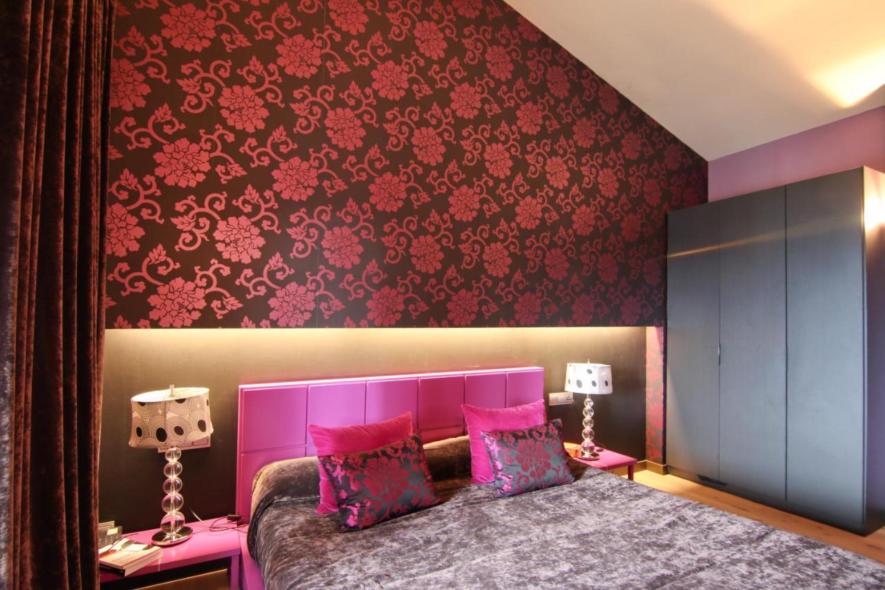 Dolcet L'Hotel 알라스 외부 사진